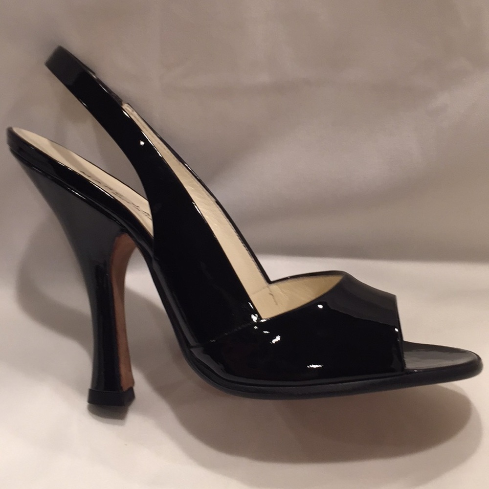 Marc Jacobs designer heels - Picture 4 of 6